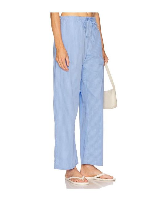 Leset Blue Hose Mit Tunnelzug Yoshi