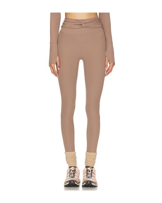 Nylora Natural Oscar Legging