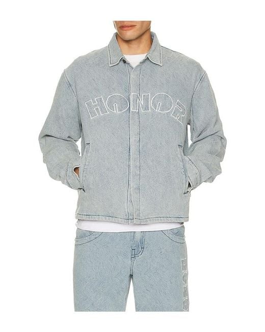 Honor The Gift Gray Cover Shirt for men