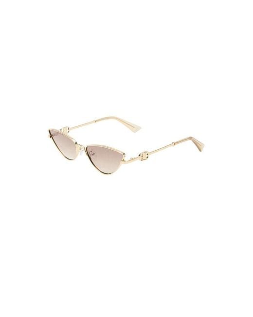 Le Specs Multicolor Soiree Sunglasses