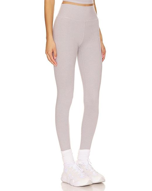 WellBeing + BeingWell Loungewell Monte レギンス Multicolor