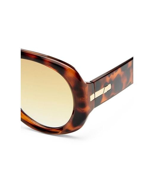 Le Specs Multicolor Dream Boat Sunglasses