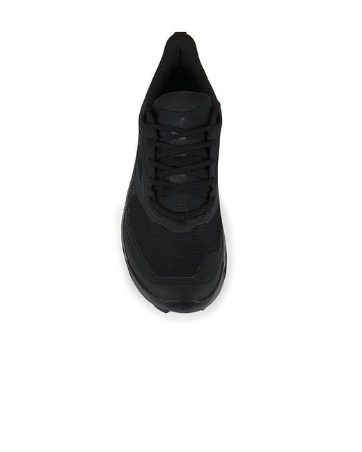 On Shoes Black Cloudhoriz 2 Wp for men