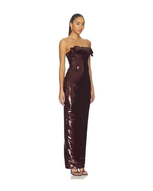 The New Arrivals Ilkyaz Ozel Multicolor Sisu Dress