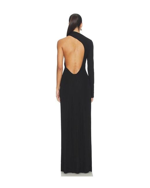 Nbd Black The Kimaya Gown