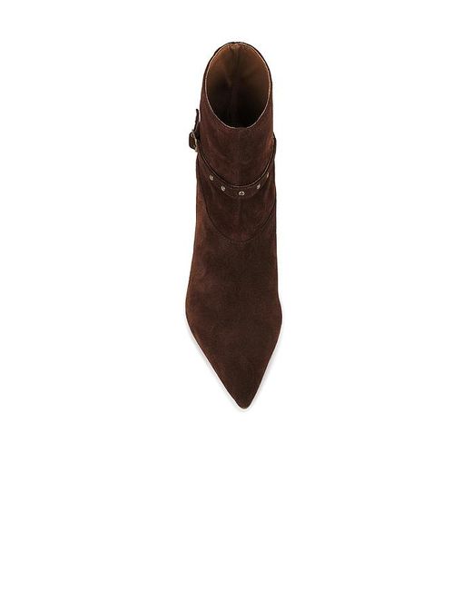 Seychelles Brown Boot Milan