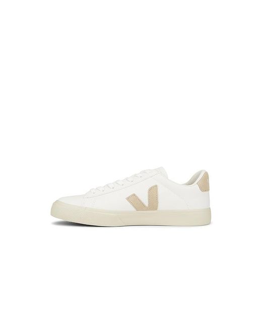 Veja Sneakers Classics in White für Herren