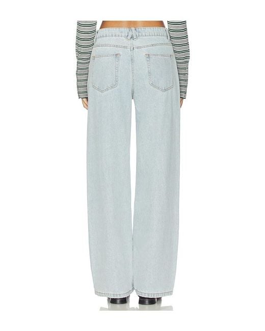 Lioness Blue Penny Jean