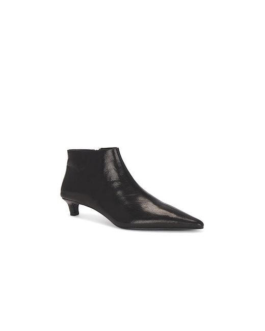 Senso Black Boot Heloise