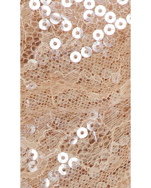 LPA Natural Aniella Halter Top