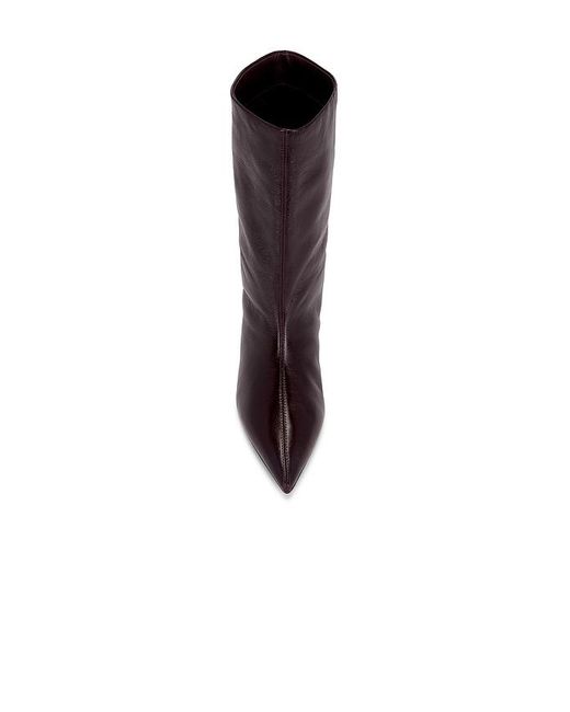 Steve Madden Black Lytton Boot
