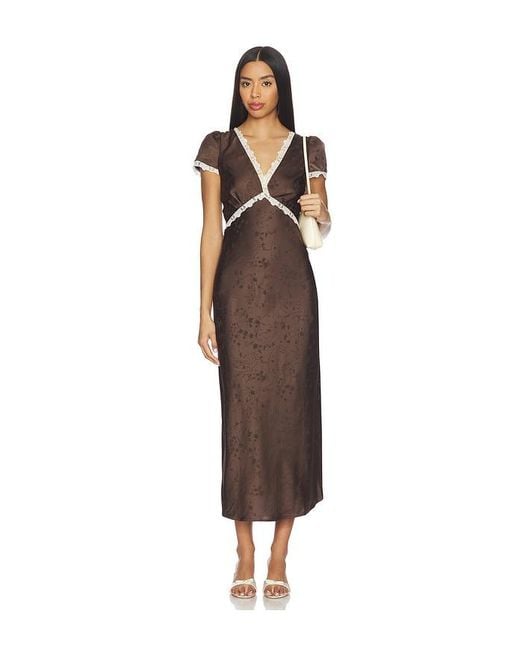 Heartloom Multicolor Kerry Dress
