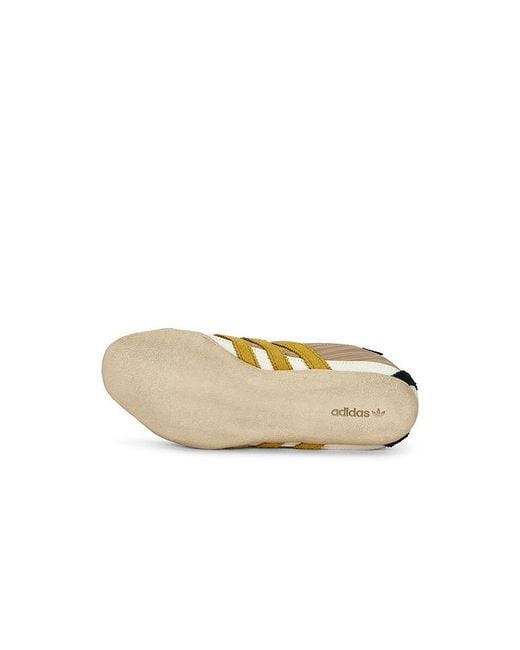 Adidas Originals Natural X Song For The Mute Tokyo Sneaker