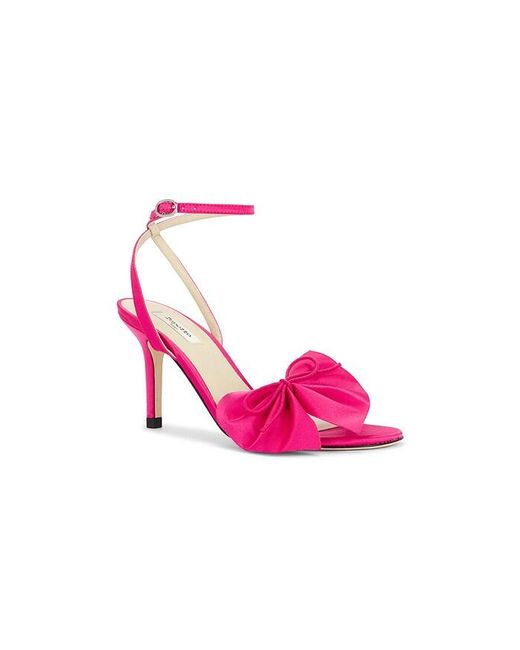 Repetto Justine サンダル Pink