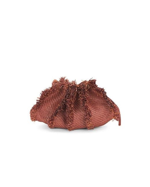 Ulla Johnson Multicolor Adria Smalll Crossbody Bag