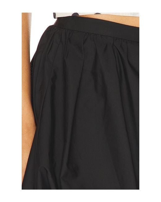 Astr Black Libi Skirt