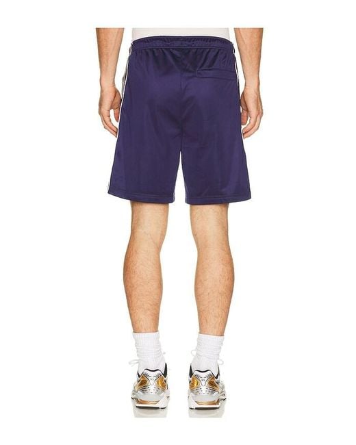Kappa Blue X Modelo Authentic Manoj Shorts for men