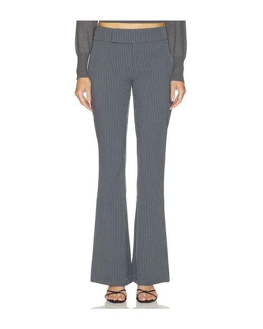 superdown Gray Agnes Pant