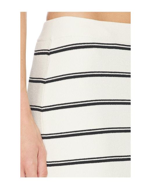 LSPACE Multicolor Ravello Skirt