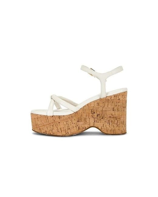 Raye White Liera Platform