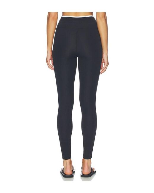 Year Of Ours Blue Sport Sprint Legging