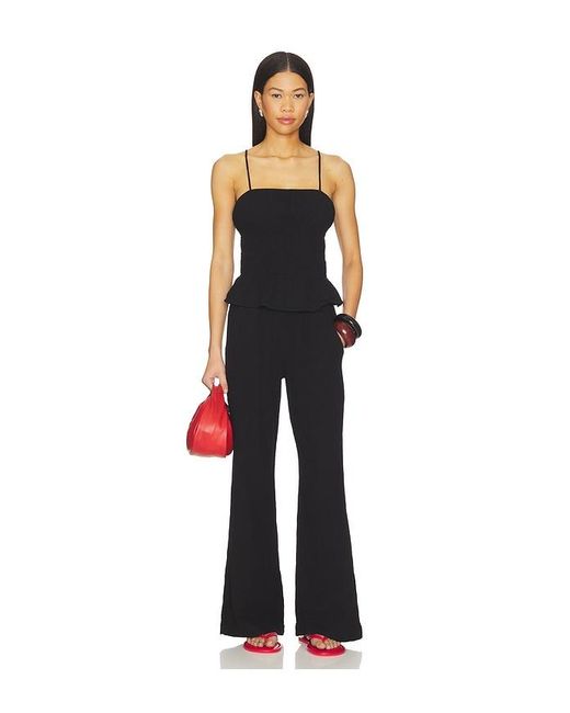 Bobi Black Mia Cami Top