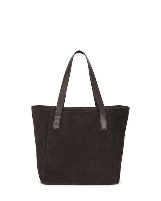 Vince Tasche Weekend in Black für Herren