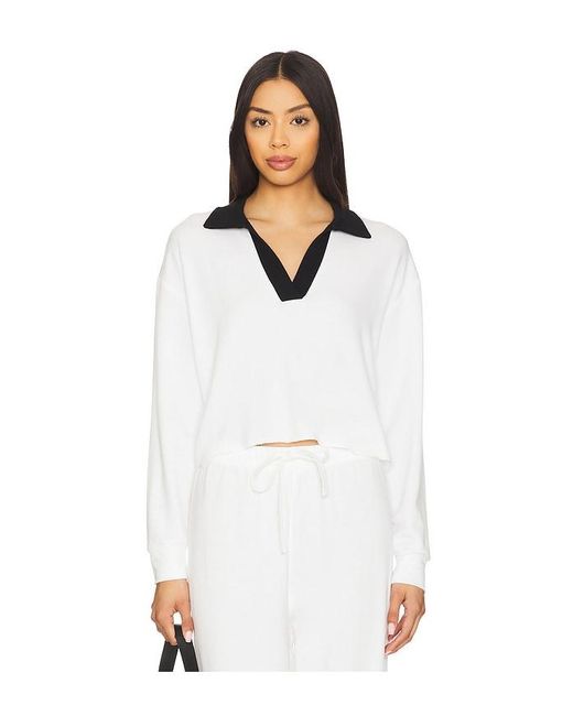 Splits59 Joan スウェットシャツ White