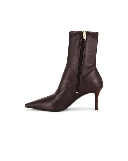Rag & Bone Brown Mercer Boot