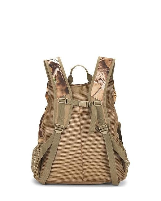 Mochila En Color Marrón Talla ANTI SOCIAL SOCIAL CLUB de color Natural