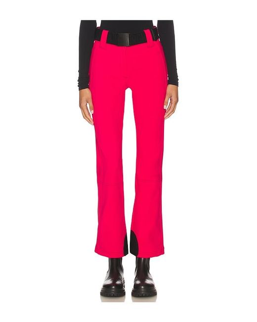 Goldbergh Red Pippa Ski Pant