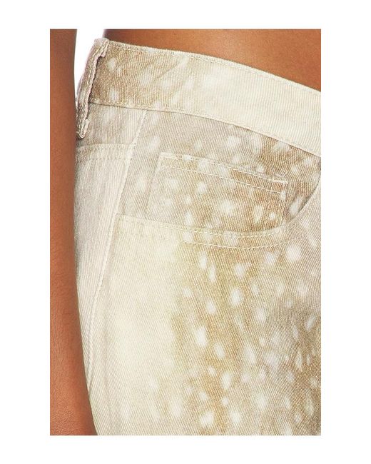 superdown Natural Freya Jean