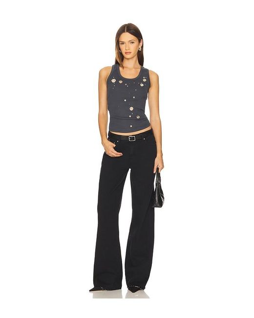 superdown Black Jeans Bopha