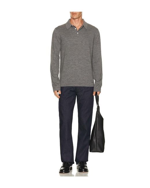 Citizens of Humanity Blue Elijah 30 Inseam Jeans for men