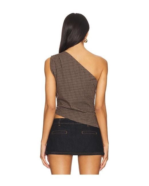 With Jean Black Arthur Top