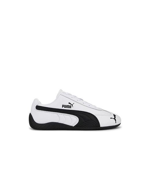 PUMA Sneakers Speedcat in Black für Herren