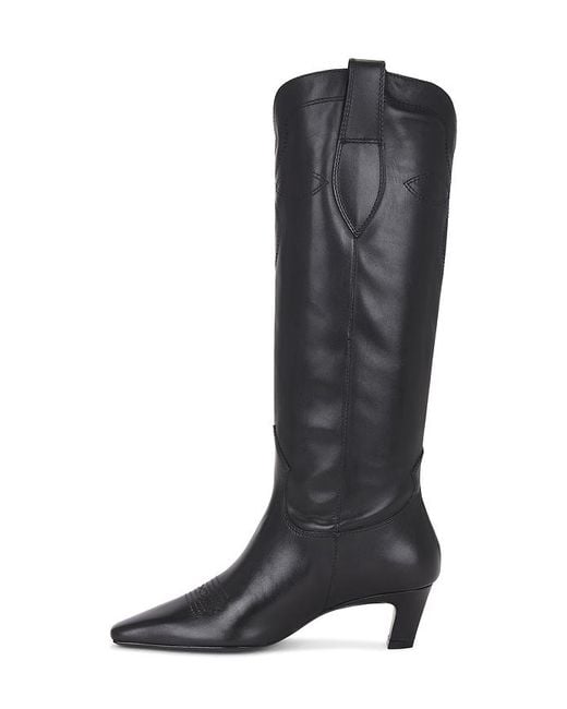 Raye Black Luna Boot