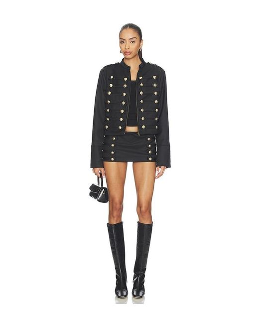 Lioness Blue Rush Hour Skort