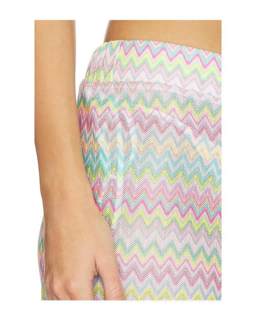 PQ Swim Natural Meg High Waist Pant