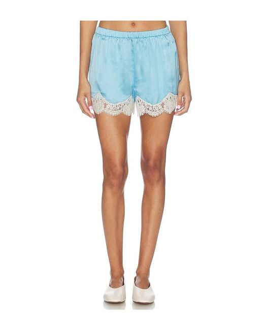 Cami NYC Blue Anora Short