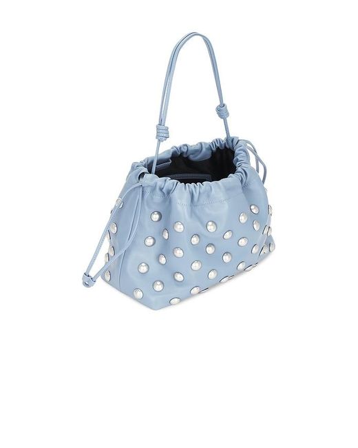A.L.C. Blue Arlo Bag