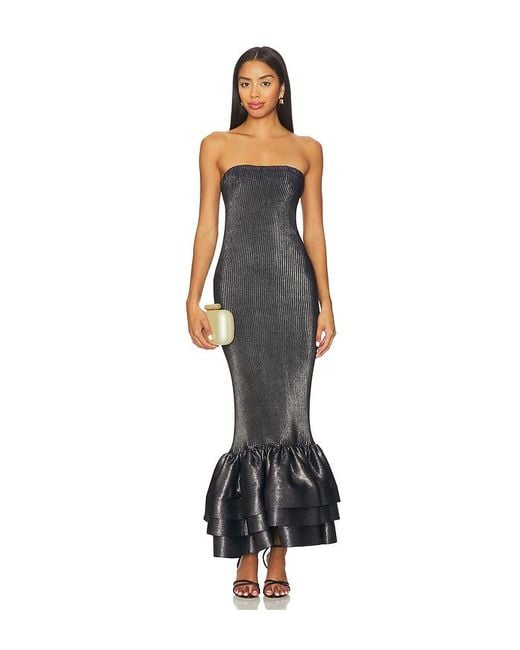 L'idée White Ramblas Dress