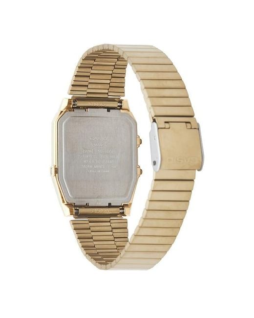 G-Shock Uhr in Natural für Herren