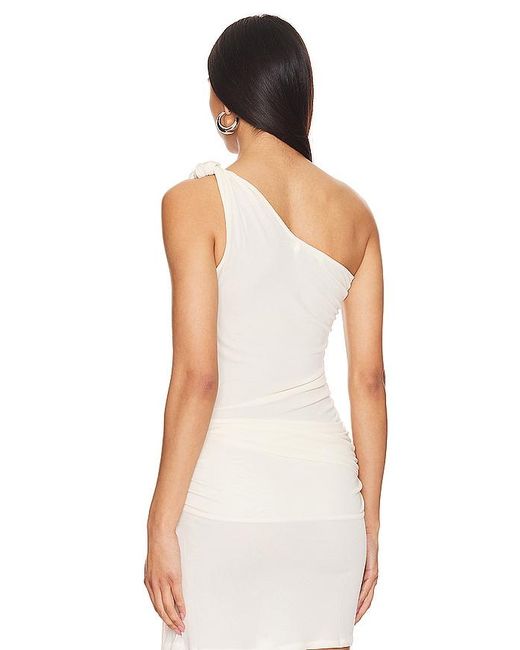 Asta Resort Natural Penelope Top