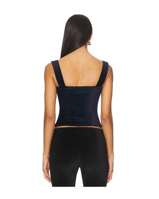 Bella Venice Black The Julie Corset