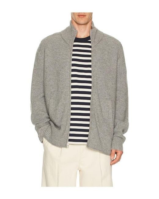 Guest In Residence Gray Guest for men