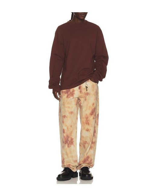 Agolde Natural Fusion Jean for men