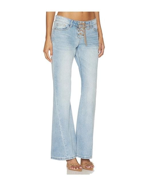 Lioness Blue Richie Jeans