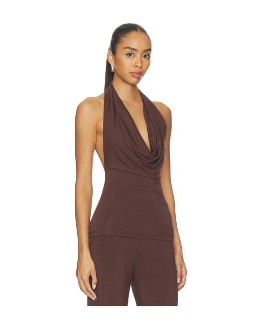 Nia Brown Declan Top