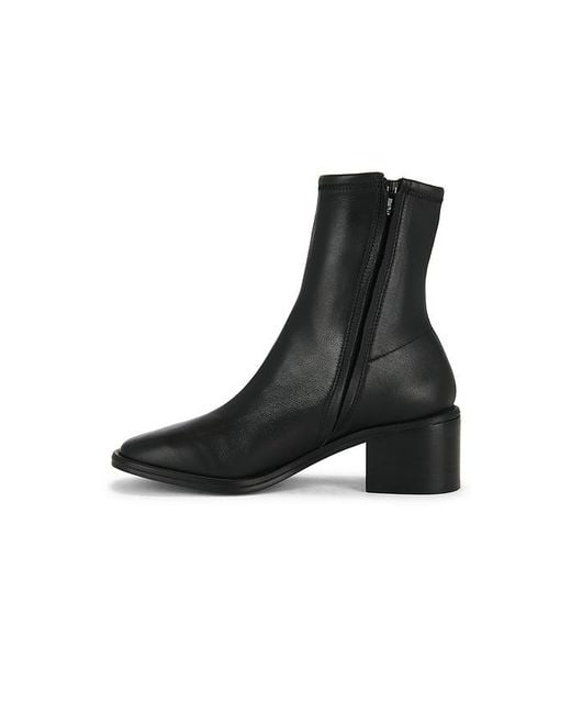 Loeffler Randall Black Roxy Boot